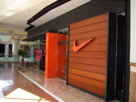 nike south coast plaza